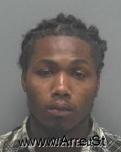 Quantahvis Owens Arrest Mugshot