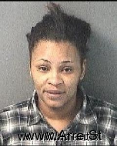 Quantel Beasley Arrest Mugshot