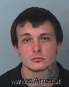 Quentin Pursley Arrest Mugshot