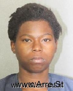 Queshaun Dawson Arrest Mugshot