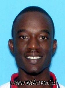 Quintin Everett Arrest Mugshot