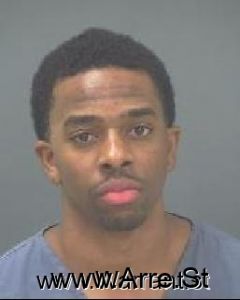 Quinton Clark Arrest Mugshot