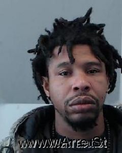Quymine Brye Arrest Mugshot