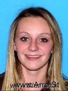 Rachael Gaudio Arrest Mugshot