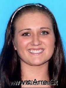 Rachel Bockholt Arrest Mugshot