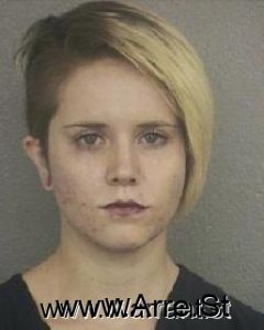 Rachelle Carpio Arrest Mugshot