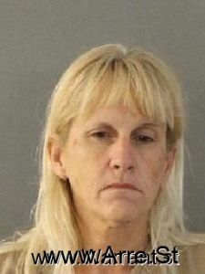 Rachelle Ruiz Arrest Mugshot