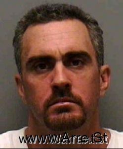 Radley Noce Arrest Mugshot