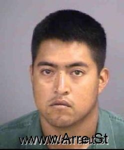 Rafael Aguilerahernandez Arrest Mugshot