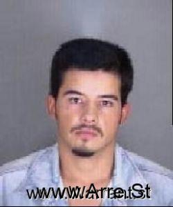 Rafael Ayala Arrest Mugshot