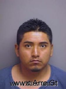 Rafael Bautista-hernandez Arrest Mugshot