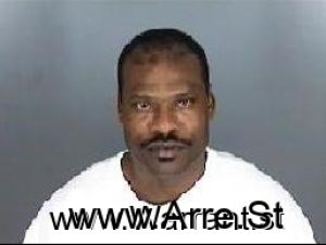 Rafael Chisholm Arrest Mugshot