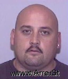 Rafael Medina Arrest Mugshot