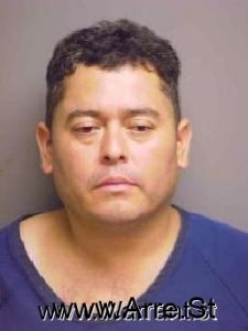 Rafael Olazocortes Arrest Mugshot
