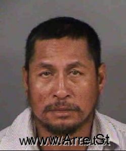 Rafael Solisabendano Arrest Mugshot