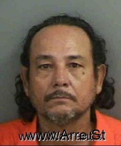 Rafael Suarezsanchez Arrest Mugshot