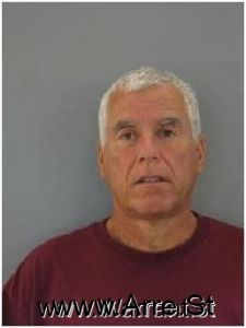 Ralph Aubuchon Arrest Mugshot