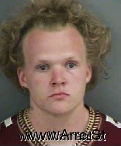 Ralph Johnson Arrest Mugshot