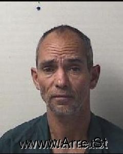 Ralph Olsen Arrest Mugshot