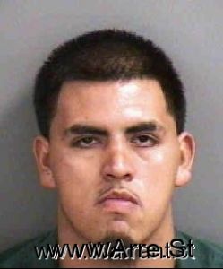 Ramiro Gonzalezvenegas Arrest Mugshot