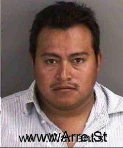 Ramon Aguilarperez Arrest Mugshot