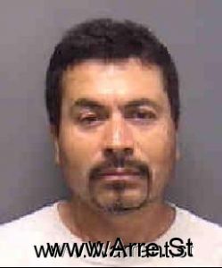 Ramon Cedre Arrest Mugshot