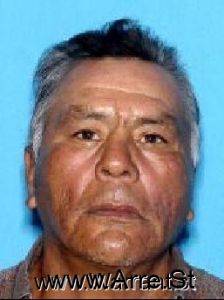 Ramon Ibarra Arrest Mugshot