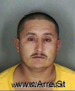 Ramos Socorro Arrest Mugshot
