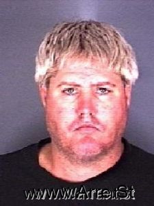 Randall Ford Arrest Mugshot