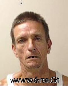 Randall Summerlin Arrest Mugshot