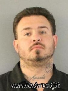 Randel Lindsey Arrest Mugshot