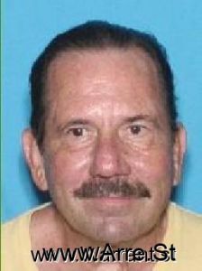Randell Quinn Arrest Mugshot
