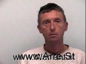 Randy Auen Arrest Mugshot