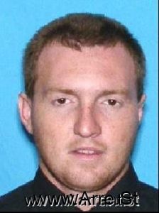 Randy Bible Arrest Mugshot