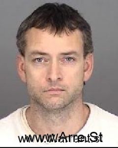 Randy Blanks Arrest Mugshot