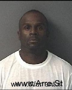 Randy Kennerson Arrest Mugshot