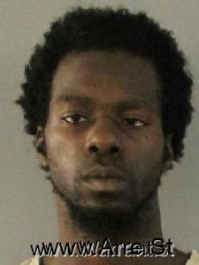 Randy Kerney Arrest Mugshot