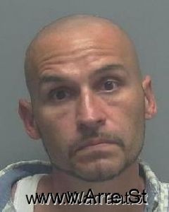 Randy Whitmore Arrest Mugshot