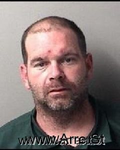 Randyl White Arrest Mugshot