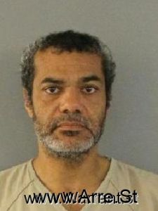 Raphael Spindell Arrest Mugshot