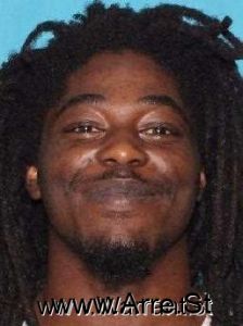 Rashad Hughes Arrest Mugshot