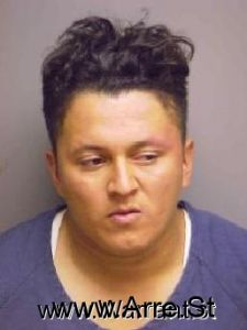 Raul Aguilar Arrest Mugshot