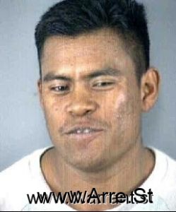 Raul Gomezlopez Arrest Mugshot