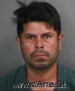 Raul Muniz Arrest Mugshot