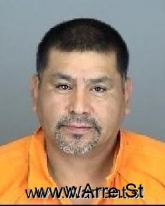 Raul Olivarez Arrest Mugshot