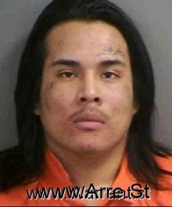 Raven Billie Arrest Mugshot