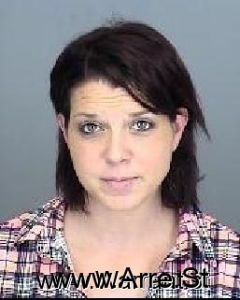 Ravene Whitaker Arrest Mugshot