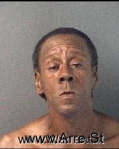 Ray Foster Arrest Mugshot