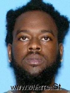 Raymond Austin Arrest Mugshot