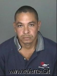 Raymond Basa Arrest Mugshot